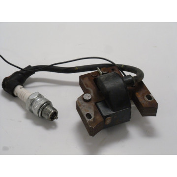 BOBINE ALLUMAGE MOTEUR B&S...