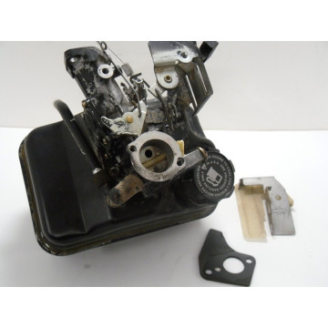CARBURATEUR COMPLET +...