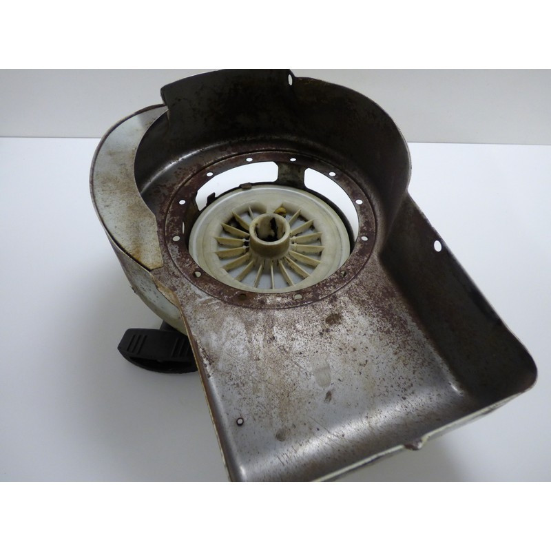 Lanceur Complet BRIGGS ET STRATTON 593959