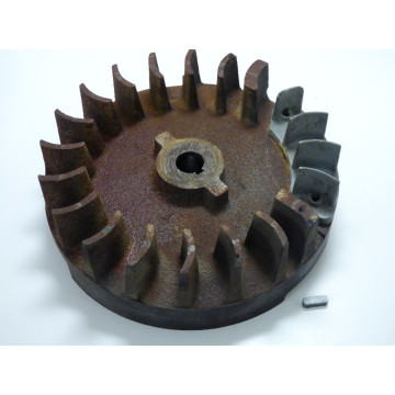 VOLANT MAGNETIQUE BRIGGS &...