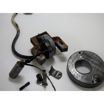 ALLUMAGE (rupteur) BRIGGS &...