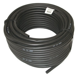 TUYAU PVC ARME 10 x 16 mm x...