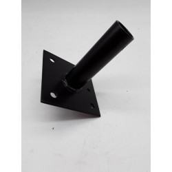 TUYAU DE ROTOR DE PROLONG/...