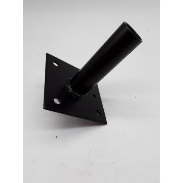 TUYAU DE ROTOR DE PROLONG/...