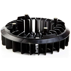 VENTILATEUR DE VOLANT /...