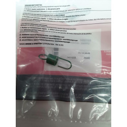 RESSORT DE REGULATEUR /...