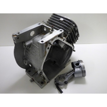 CYLINDRE-PISTON+BIELLE B&S...