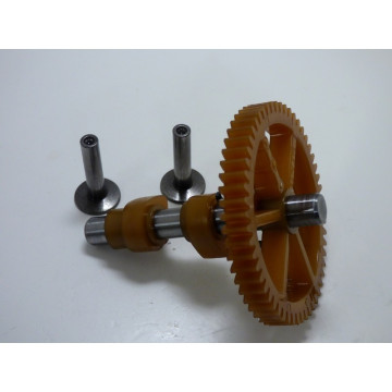 ARBRE A CAMES B&S 5.5 HP...