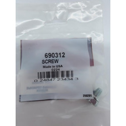 VIS EX 93876 / PIECE D'ORIGINE