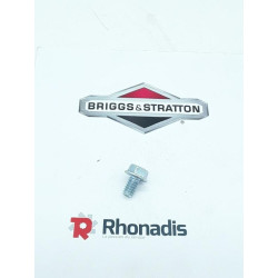 VIS DE VOLUTE DE LANCEUR...