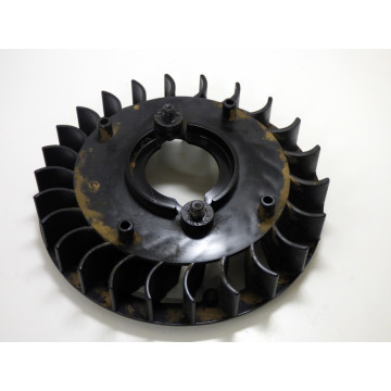 VENTILATEUR B&S 5.5 HP OHV (2)
