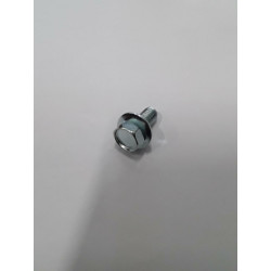 BOULON ET RONDELLE...