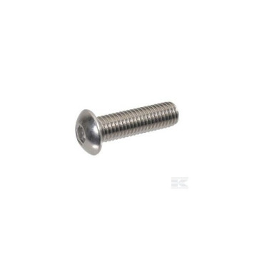 VIS POUR GUIDE CORDE M6-1 X...
