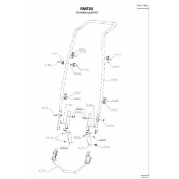 VIS TF M 8X20 (2) - PIECE...