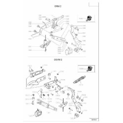 VIS ENCLUME (2) - PIECE...