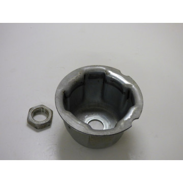COUPELLE LANCEUR B&S 5.5 HP...