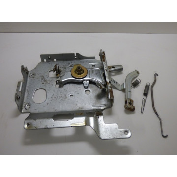 PLATINE DE GAZ B&S 5.5 HP...
