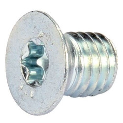 VIS COUTEAU DE BROYEUR 8X10...