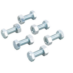 LOT DE BOULONS DE...