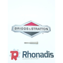 VIS EX BS-093435 / PIECE...