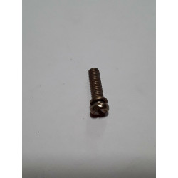 VIS DE DEMONT. SOL pièce...