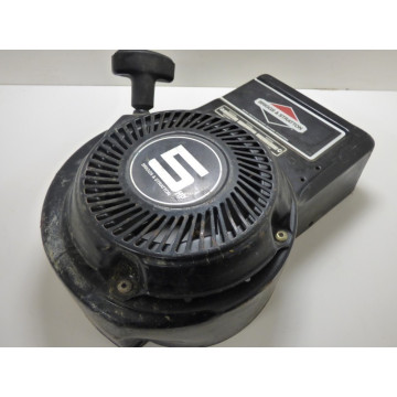 LANCEUR COMPLET B&S 5HP (17)