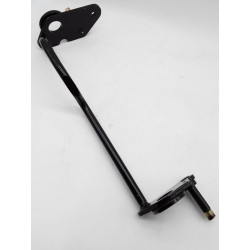 SUPPORT DE BRANCARD / PIECE...