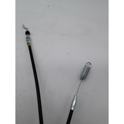 CABLE COMMANDE TRACTION...