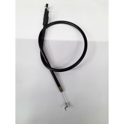 CABLE THROTTLE 15,8" (EX...