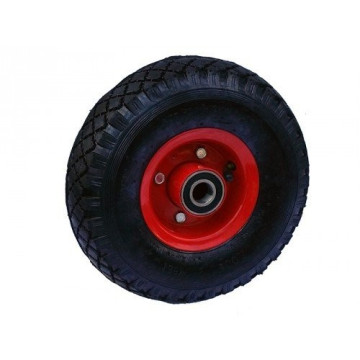 ROUE COMPLETE GONFLABLE...