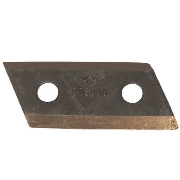 COUTEAU DE BROYEUR (EX...