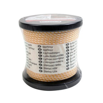 CORDE DE LANCEUR diamètre 4...
