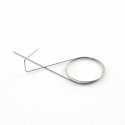 RESSORT / PIECE DETACHEE...