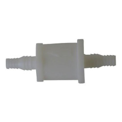 FILTRE A ESSENCE BLANC SUR...