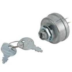 CONTACTEUR A CLE POUR...