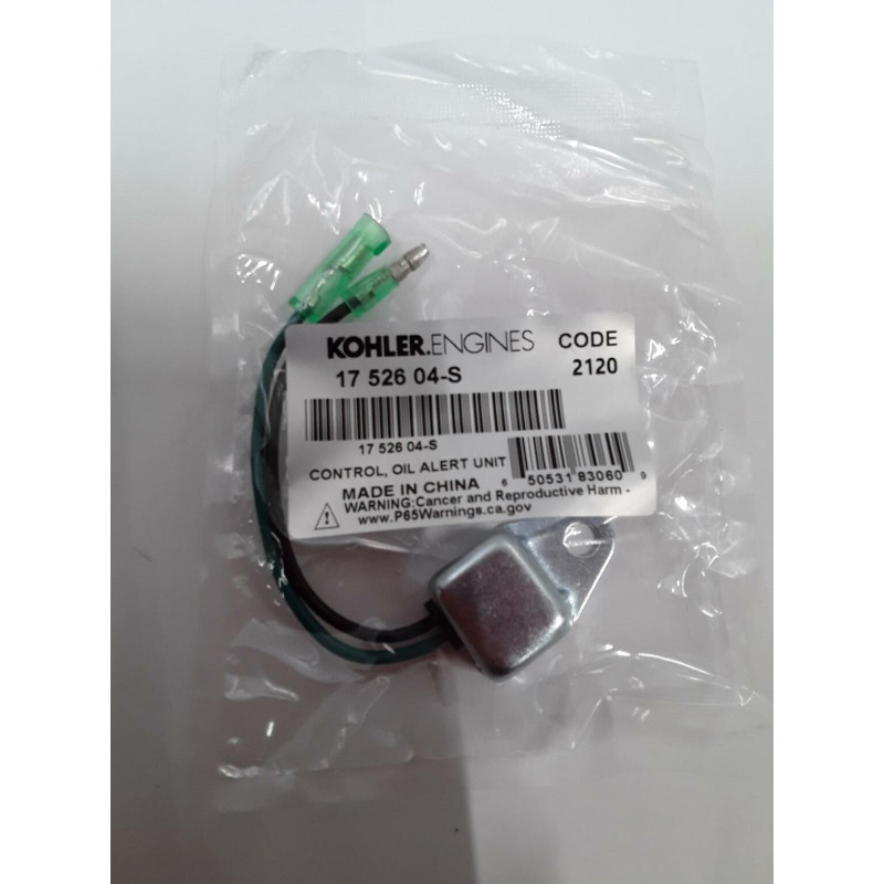 Régulateur D'énergie Pour Gril AGA Rangemaster (A035988) – Pièce D'origine