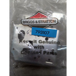 SUPPORT DE COMMANDE PIECE...