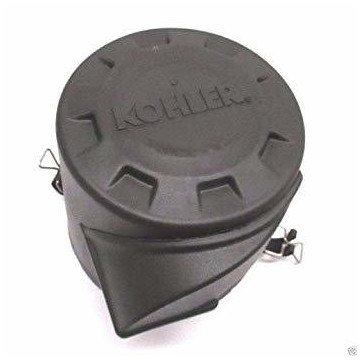 CAPOT DE FILTRE AIR ROND...