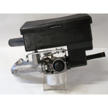 CARBURATEUR  MOTEUR...