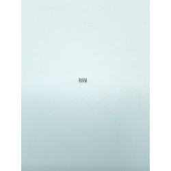 AXE - PIECE DETACHEE...