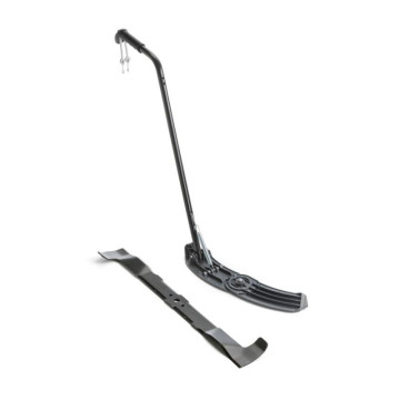 KIT MULCHING RIDER 72 cm +...