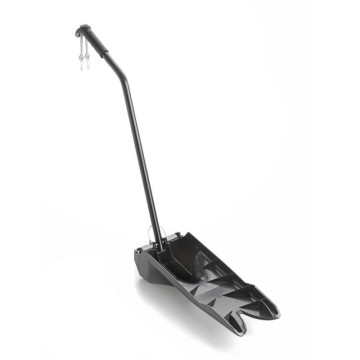 KIT MULCHING TC 122 cm SANS...