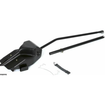 KIT MULCHING sans lames -MTD