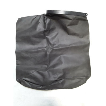 SAC DE RAMASSAGE EN TOILE...