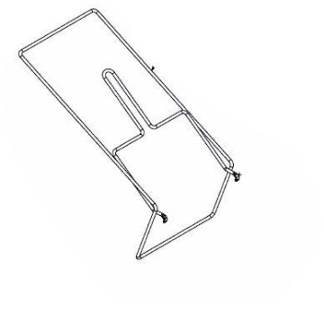 ARMATURE METAL MTD ref....