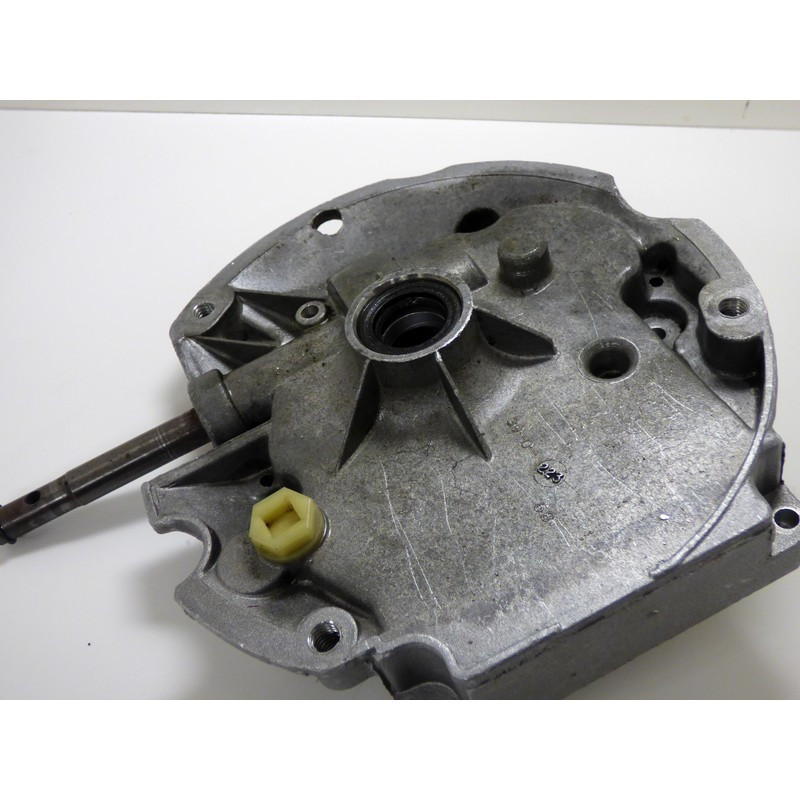 Modulo Con Cilindro Tondo Chiavi Diverse, Poliammide GF Nero; 1109-U104 - Foto 13