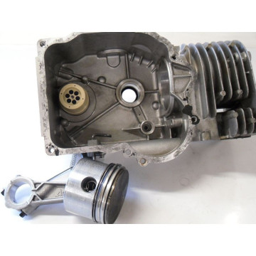 CYLINDRE-PISTON MOTEUR...