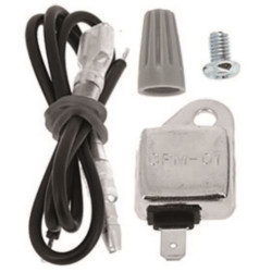 MODULE ELECTRONIQUE 1 PLOT