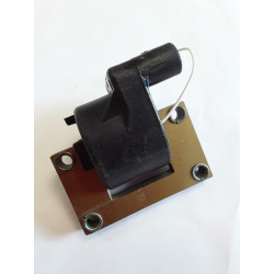 BOBINE D'ALLUMAGE MOTEUR JLO