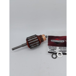 INDUIT DE DEMARREUR / PIECE...